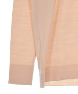 MUSE de Deuxieme Classe（ミューズドゥドゥーズィーエムクラス）ニット・セーター ピンク サイズ:38(M位) レディース/2200649417056