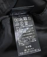 MUSE de Deuxieme Classe（ミューズドゥドゥーズィーエムクラス）クロップドパンツ 黒 サイズ:36(S位) レディース/2200639071343