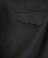 MUSE de Deuxieme Classe（ミューズドゥドゥーズィーエムクラス）クロップドパンツ 黒 サイズ:36(S位) レディース/2200639071343