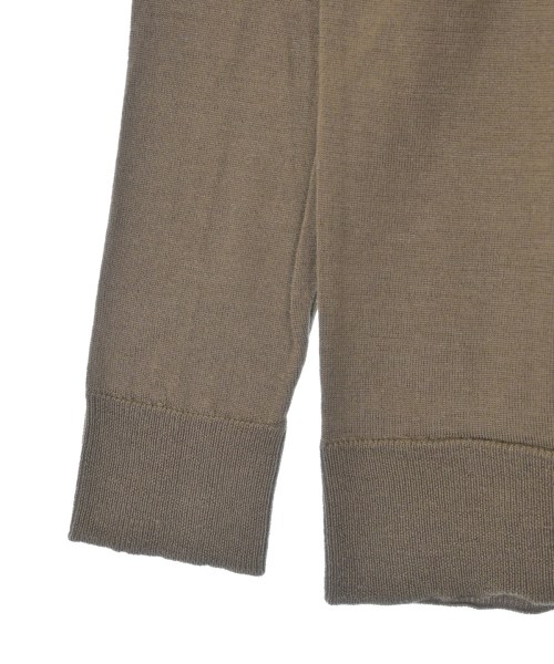 MUSE de Deuxieme Classe（ミューズドゥドゥーズィーエムクラス）カーディガン 茶 サイズ:38(M位) レディース/2200642621115