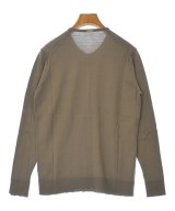 MUSE de Deuxieme Classe（ミューズドゥドゥーズィーエムクラス）カーディガン 茶 サイズ:38(M位) レディース/2200642621115