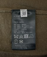 MUSE de Deuxieme Classe（ミューズドゥドゥーズィーエムクラス）カーディガン 茶 サイズ:38(M位) レディース/2200642621115