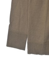 MUSE de Deuxieme Classe（ミューズドゥドゥーズィーエムクラス）ニット・セーター 茶 サイズ:38(M位) レディース/2200642621122