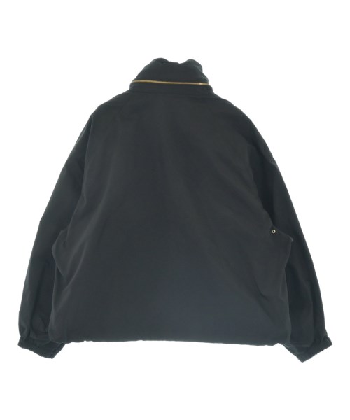 MUSE de Deuxieme Classe（ミューズドゥドゥーズィーエムクラス）その他 黒 サイズ:F レディース/2200640353070