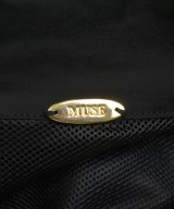 MUSE de Deuxieme Classe（ミューズドゥドゥーズィーエムクラス）その他 黒 サイズ:F レディース/2200640353070