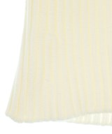 MUSE de Deuxieme Classe（ミューズドゥドゥーズィーエムクラス）ベスト/ノースリーブ 白 サイズ:F レディース/2200640353131