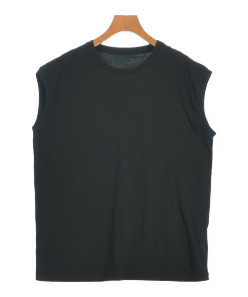 MUSE de Deuxieme Classe(ミューズドゥドゥーズィーエムクラス)ノースリーブ 黒 サイズ:F/2200642414120