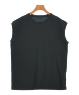 MUSE de Deuxieme Classe（ミューズドゥドゥーズィーエムクラス）ノースリーブ 黒 サイズ:F レディース/2200642414120