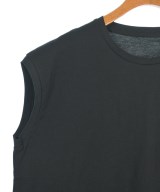 MUSE de Deuxieme Classe（ミューズドゥドゥーズィーエムクラス）ノースリーブ 黒 サイズ:F レディース/2200642414120