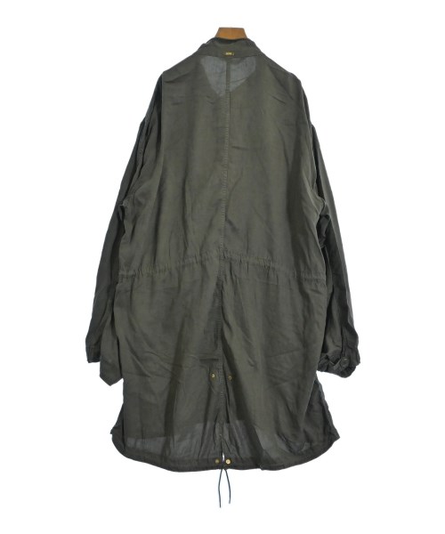 MUSE de Deuxieme Classe（ミューズドゥドゥーズィーエムクラス）その他 カーキ サイズ:F レディース/2200643641044