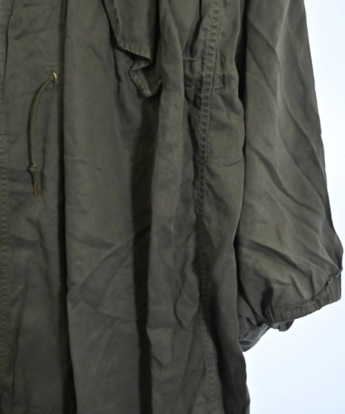 MUSE de Deuxieme Classe（ミューズドゥドゥーズィーエムクラス）その他 カーキ サイズ:F レディース/2200643641044