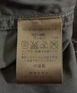 MUSE de Deuxieme Classe（ミューズドゥドゥーズィーエムクラス）その他 カーキ サイズ:F レディース/2200643641044