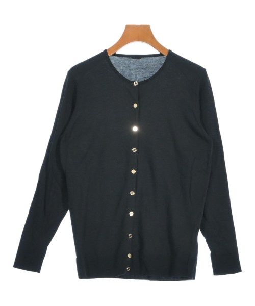 MUSE de Deuxieme Classe(ミューズドゥドゥーズィーエムクラス)カーディガン 黒 サイズ:38(M位)/2200643808072