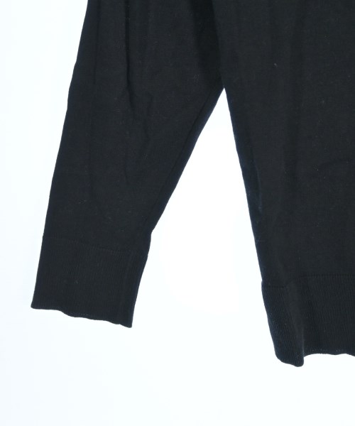 MUSE de Deuxieme Classe（ミューズドゥドゥーズィーエムクラス）カーディガン 黒 サイズ:38(M位) レディース/2200643808072