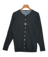 MUSE de Deuxieme Classe（ミューズドゥドゥーズィーエムクラス）カーディガン 黒 サイズ:38(M位) レディース/2200643808072