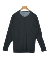 MUSE de Deuxieme Classe（ミューズドゥドゥーズィーエムクラス）カーディガン 黒 サイズ:38(M位) レディース/2200643808072