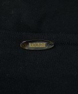 MUSE de Deuxieme Classe（ミューズドゥドゥーズィーエムクラス）カーディガン 黒 サイズ:38(M位) レディース/2200643808072