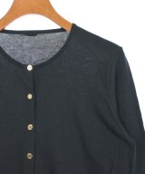 MUSE de Deuxieme Classe（ミューズドゥドゥーズィーエムクラス）カーディガン 黒 サイズ:38(M位) レディース/2200643808072