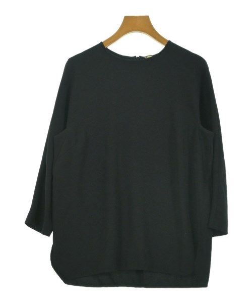 MUSE de Deuxieme Classe(ミューズドゥドゥーズィーエムクラス)ブラウス 黒 サイズ:-(XL位)/2200643808188