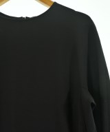 MUSE de Deuxieme Classe（ミューズドゥドゥーズィーエムクラス）ブラウス 黒 サイズ:-(XL位) レディース/2200643808188