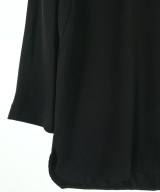 MUSE de Deuxieme Classe（ミューズドゥドゥーズィーエムクラス）ブラウス 黒 サイズ:-(XL位) レディース/2200643808188