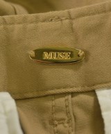MUSE de Deuxieme Classe（ミューズドゥドゥーズィーエムクラス）その他 ベージュ サイズ:38(M位) レディース/2200651362160
