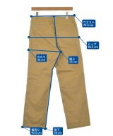 MUSE de Deuxieme Classe（ミューズドゥドゥーズィーエムクラス）その他 ベージュ サイズ:38(M位) レディース/2200651362160