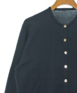 MUSE de Deuxieme Classe（ミューズドゥドゥーズィーエムクラス）カーディガン 紺 サイズ:-(L位) レディース/2200648570066