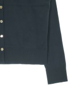 MUSE de Deuxieme Classe（ミューズドゥドゥーズィーエムクラス）カーディガン 紺 サイズ:-(L位) レディース/2200648570066
