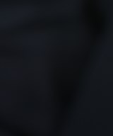 MUSE de Deuxieme Classe（ミューズドゥドゥーズィーエムクラス）シャツワンピース 紺 サイズ:F レディース/2200645027136