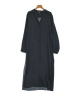 MUSE de Deuxieme Classe シャツワンピース