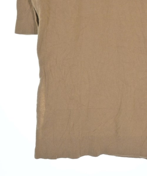 MUSE de Deuxieme Classe（ミューズドゥドゥーズィーエムクラス）ワンピース ベージュ サイズ:F レディース/2200650447097