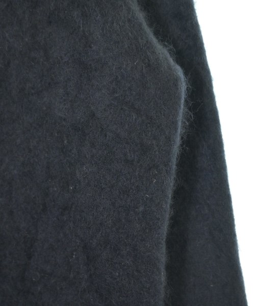 MUSE de Deuxieme Classe（ミューズドゥドゥーズィーエムクラス）ニット・セーター 黒 サイズ:-(XL位) レディース/2200652379051