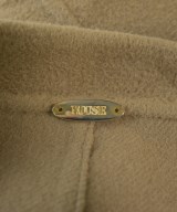 MUSE de Deuxieme Classe（ミューズドゥドゥーズィーエムクラス）チェスターコート ベージュ サイズ:F レディース/2200645171013