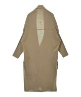 MUSE de Deuxieme Classe（ミューズドゥドゥーズィーエムクラス）カーディガン 茶 サイズ:F レディース/2200652803013