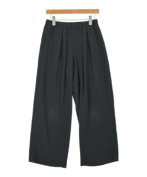 MUSE de Deuxieme Classe(ミューズドゥドゥーズィーエムクラス)その他 黒 サイズ:F/2200643991385