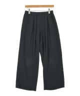 MUSE de Deuxieme Classe（ミューズドゥドゥーズィーエムクラス）その他 黒 サイズ:F レディース/2200643991385