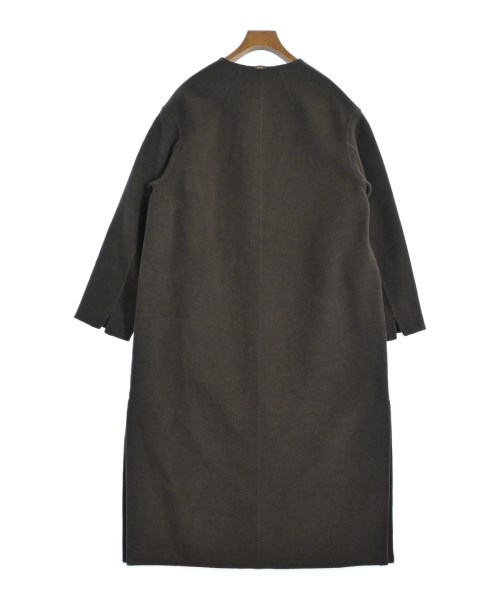 MUSE de Deuxieme Classe（ミューズドゥドゥーズィーエムクラス）その他 茶 サイズ:38(M位) レディース/2200648641018