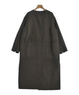 MUSE de Deuxieme Classe（ミューズドゥドゥーズィーエムクラス）その他 茶 サイズ:38(M位) レディース/2200648641018