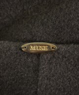MUSE de Deuxieme Classe（ミューズドゥドゥーズィーエムクラス）その他 茶 サイズ:38(M位) レディース/2200648641018