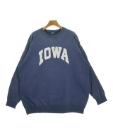 MUSE de Deuxieme Classe（ミューズドゥドゥーズィーエムクラス）スウェット 青 サイズ:F レディース/2200648154204