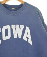 MUSE de Deuxieme Classe（ミューズドゥドゥーズィーエムクラス）スウェット 青 サイズ:F レディース/2200648154204