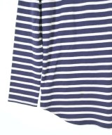 MUSE de Deuxieme Classe（ミューズドゥドゥーズィーエムクラス）Tシャツ・カットソー 紺 サイズ:-(M位) レディース/2200648337089