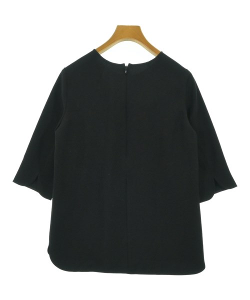 MUSE de Deuxieme Classe（ミューズドゥドゥーズィーエムクラス）ブラウス 黒 サイズ:-(M位) レディース/2200643088481