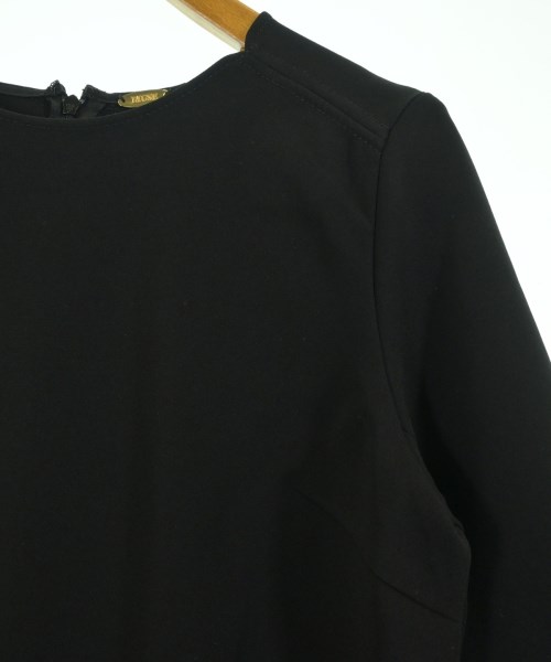 MUSE de Deuxieme Classe（ミューズドゥドゥーズィーエムクラス）ブラウス 黒 サイズ:-(M位) レディース/2200643088481