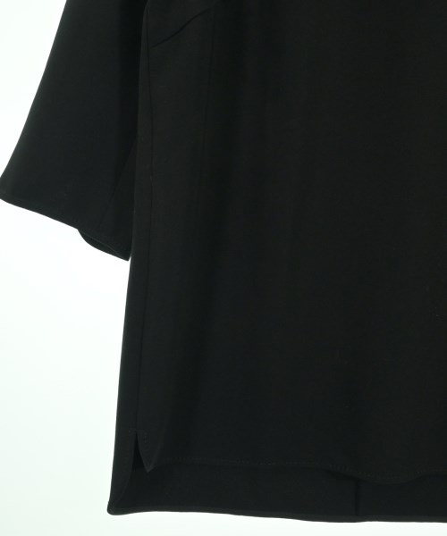 MUSE de Deuxieme Classe（ミューズドゥドゥーズィーエムクラス）ブラウス 黒 サイズ:-(M位) レディース/2200643088481