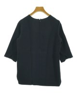 MUSE de Deuxieme Classe（ミューズドゥドゥーズィーエムクラス）ブラウス 紺 サイズ:-(M位) レディース/2200643088535