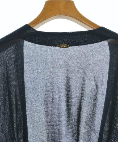 MUSE de Deuxieme Classe（ミューズドゥドゥーズィーエムクラス）カーディガン 紺 サイズ:F レディース/2200653857138