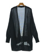 MUSE de Deuxieme Classe（ミューズドゥドゥーズィーエムクラス）カーディガン 紺 サイズ:F レディース/2200653857138