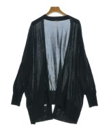 MUSE de Deuxieme Classe（ミューズドゥドゥーズィーエムクラス）カーディガン 紺 サイズ:F レディース/2200653857138